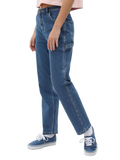 ELLENDALE DENIM PANT CLASSIC BLUE