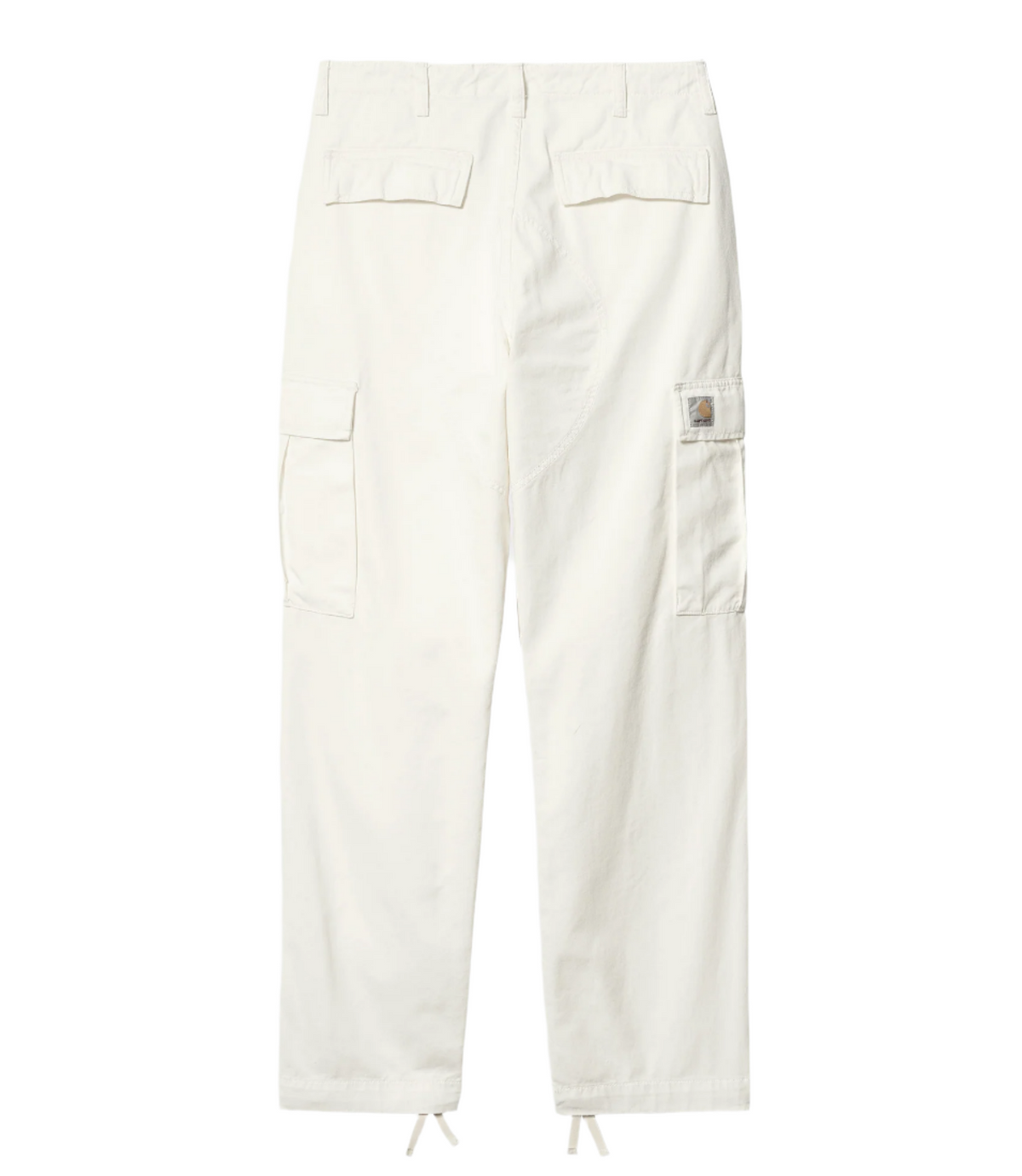 REGULAR CARGO PANT WAX