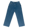 BIGFOOT BLUE WASHED DENIM