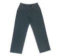 BIGFOOT DIRTY BLUE DENIM