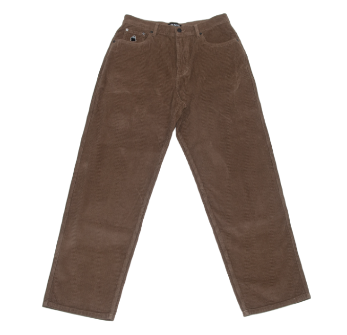 BIGFOOT MUSHROOM CORDUROY
