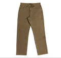 BIGFOOT GREEN DENIM