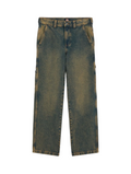 STEVENSVILLE CARPENTER YELLOW