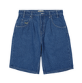 CROMER SHORT STONE WASH INDIGO