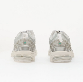 1906 WHITE/SILVER METALLIC