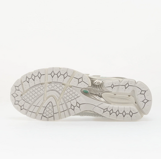 1906 WHITE/SILVER METALLIC