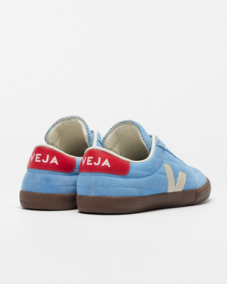 PANENKA SUEDE AQUA PIERRE BARK
