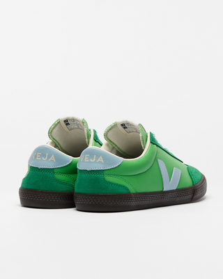 VOLLEY LEATHER LEAF STEEL EAGLE