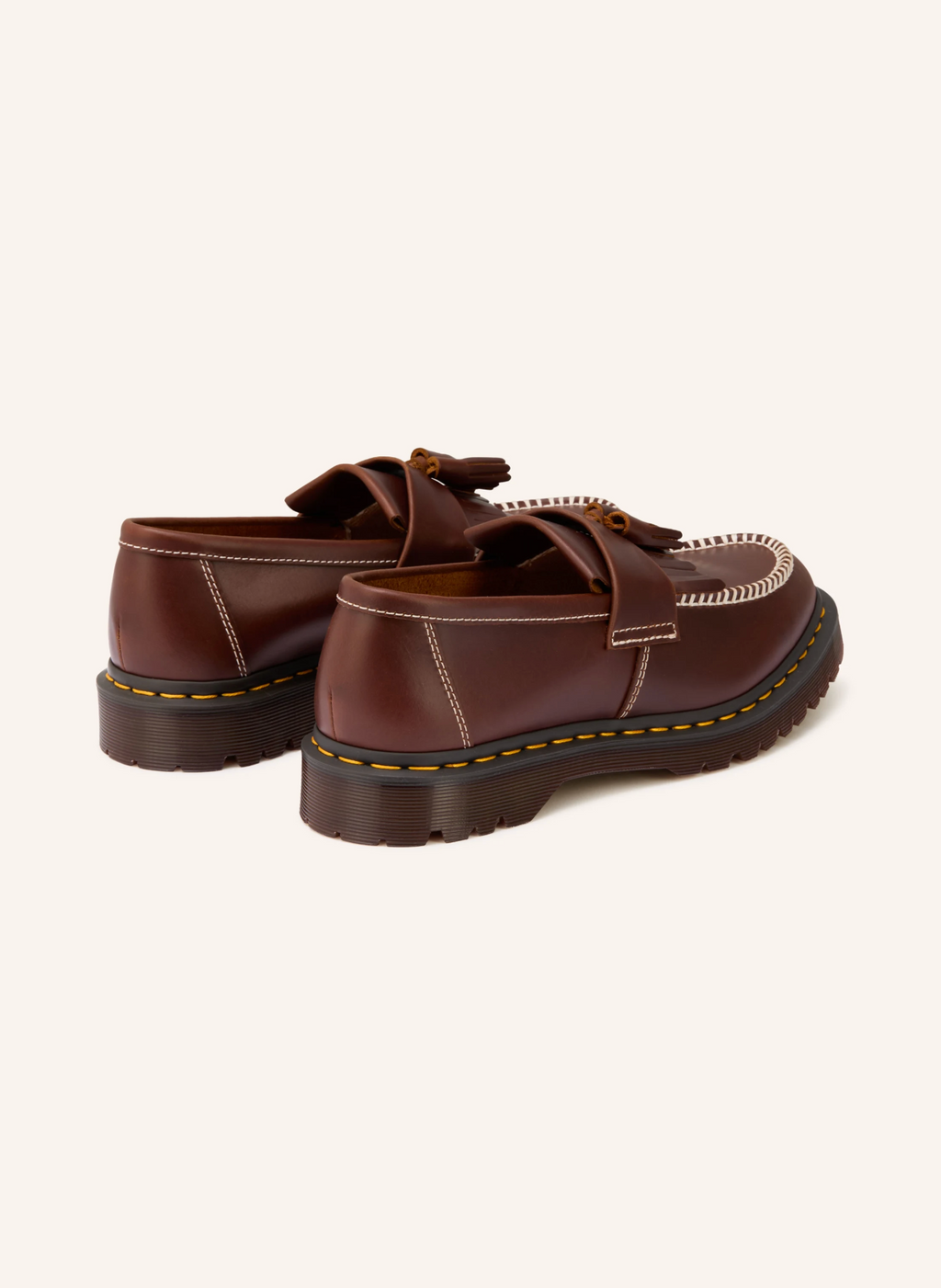 ADRIAN BEN LOAFER BUTTERSCOTCH