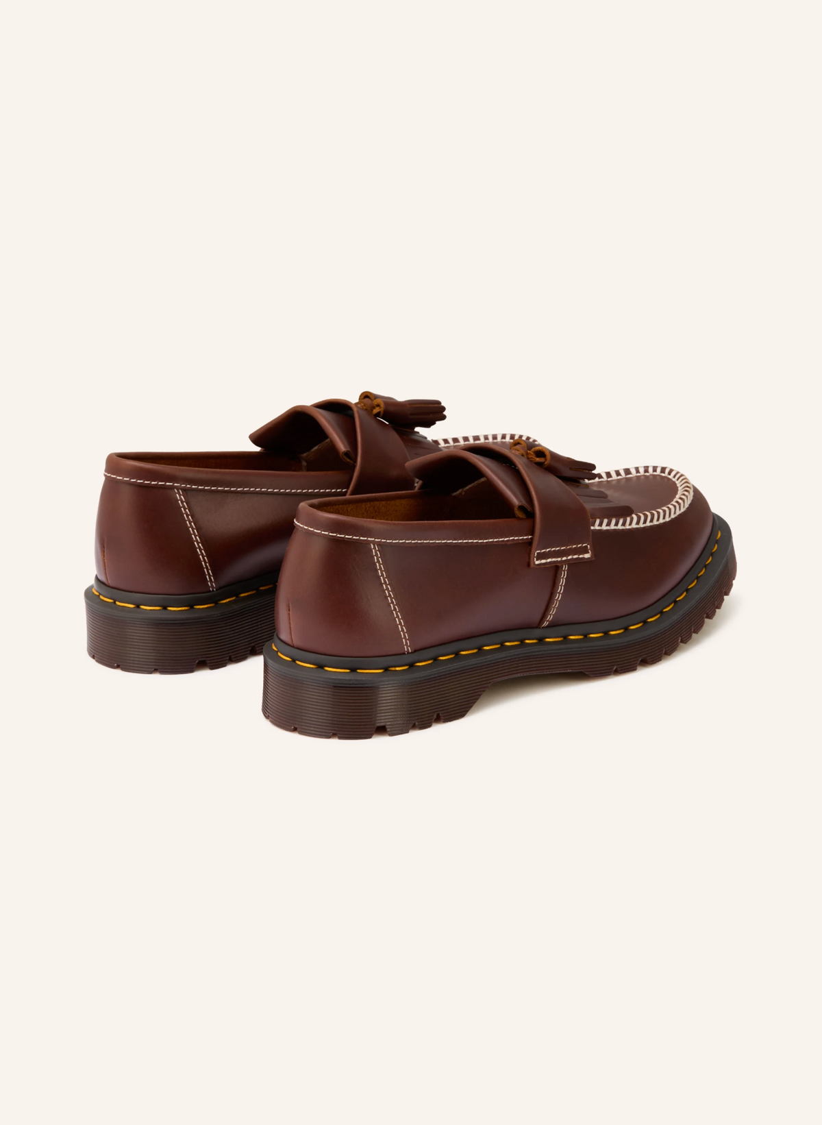 ADRIAN BEN LOAFER BUTTERSCOTCH