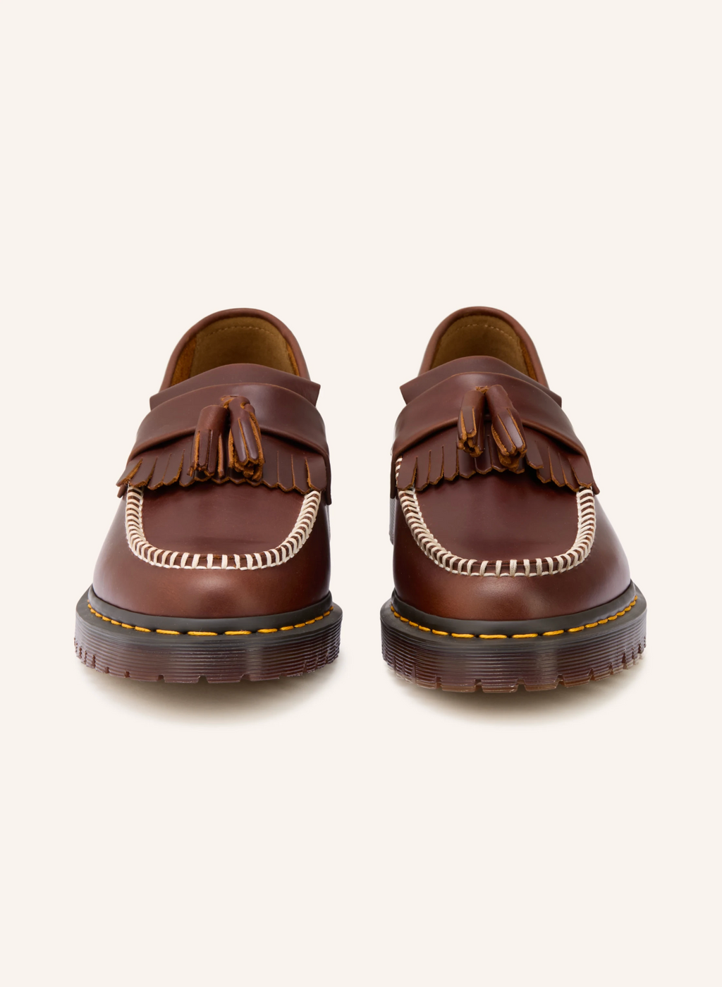 ADRIAN BEN LOAFER BUTTERSCOTCH