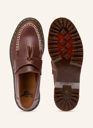 ADRIAN BEN LOAFER BUTTERSCOTCH