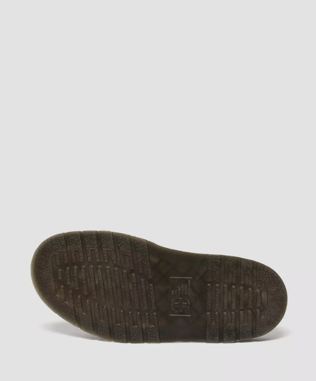 JOSEF LEATHER BUCKLE SLIDE BLACK