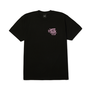 TOOTH FAIRY TEE BLACK