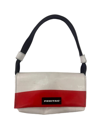 F171 LAURA SHOULDER BAG
