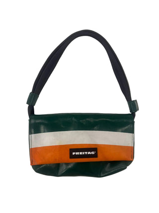 F171 LAURA SHOULDER BAG