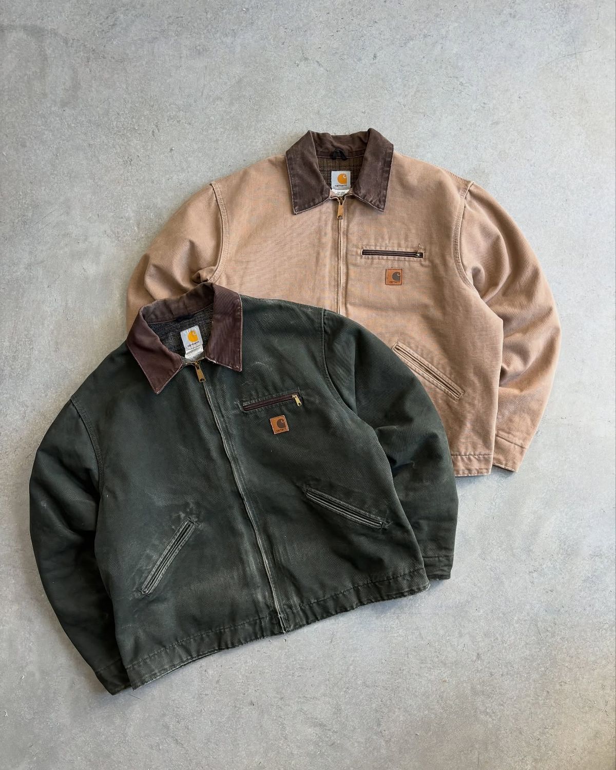 Clothing