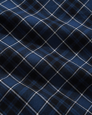 REVERSIBLE DUGOUT PULLOVER GREY/NAVY