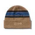 BREAK BEANIE TAN