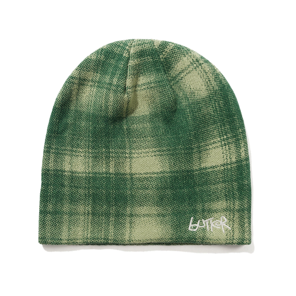 ABSEIL SKULLY BEANIE