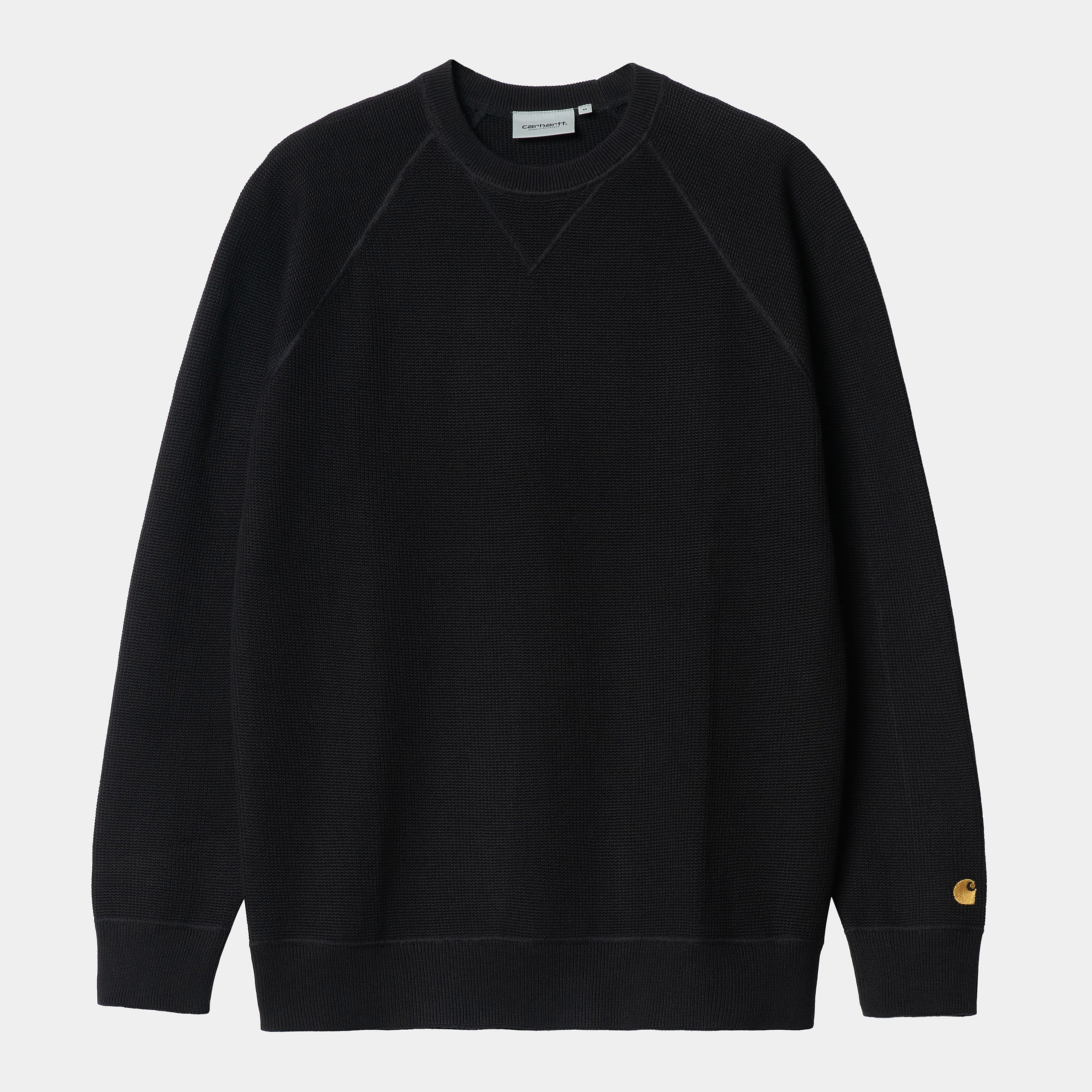 Black sweater 2024 with holes