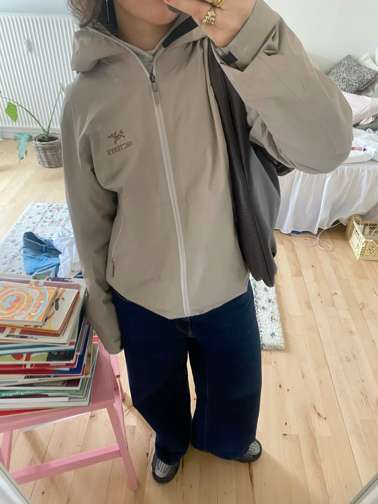 ARC'TERYX