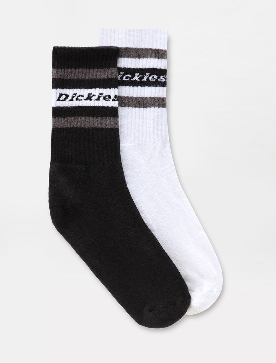 GENOLA SOCKS BLACK
