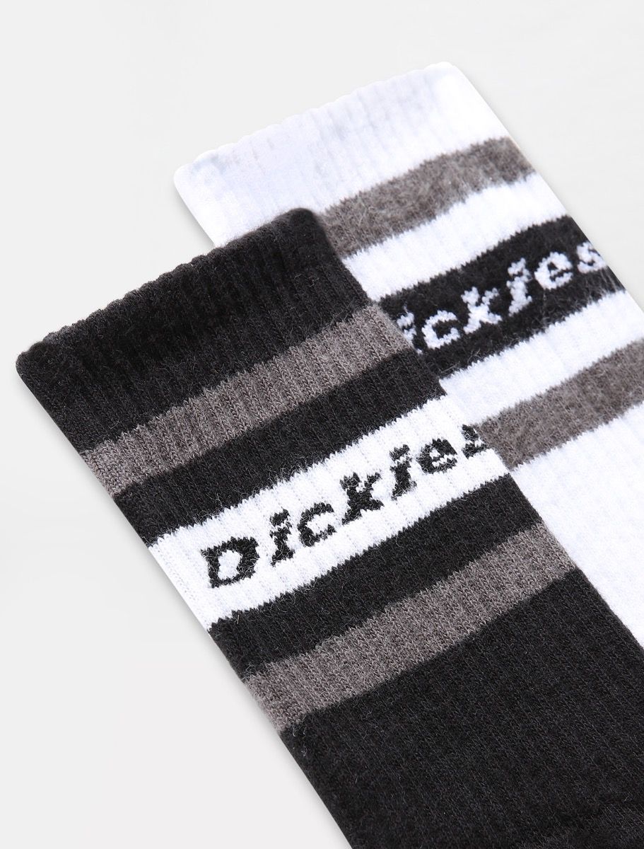 GENOLA SOCKS BLACK