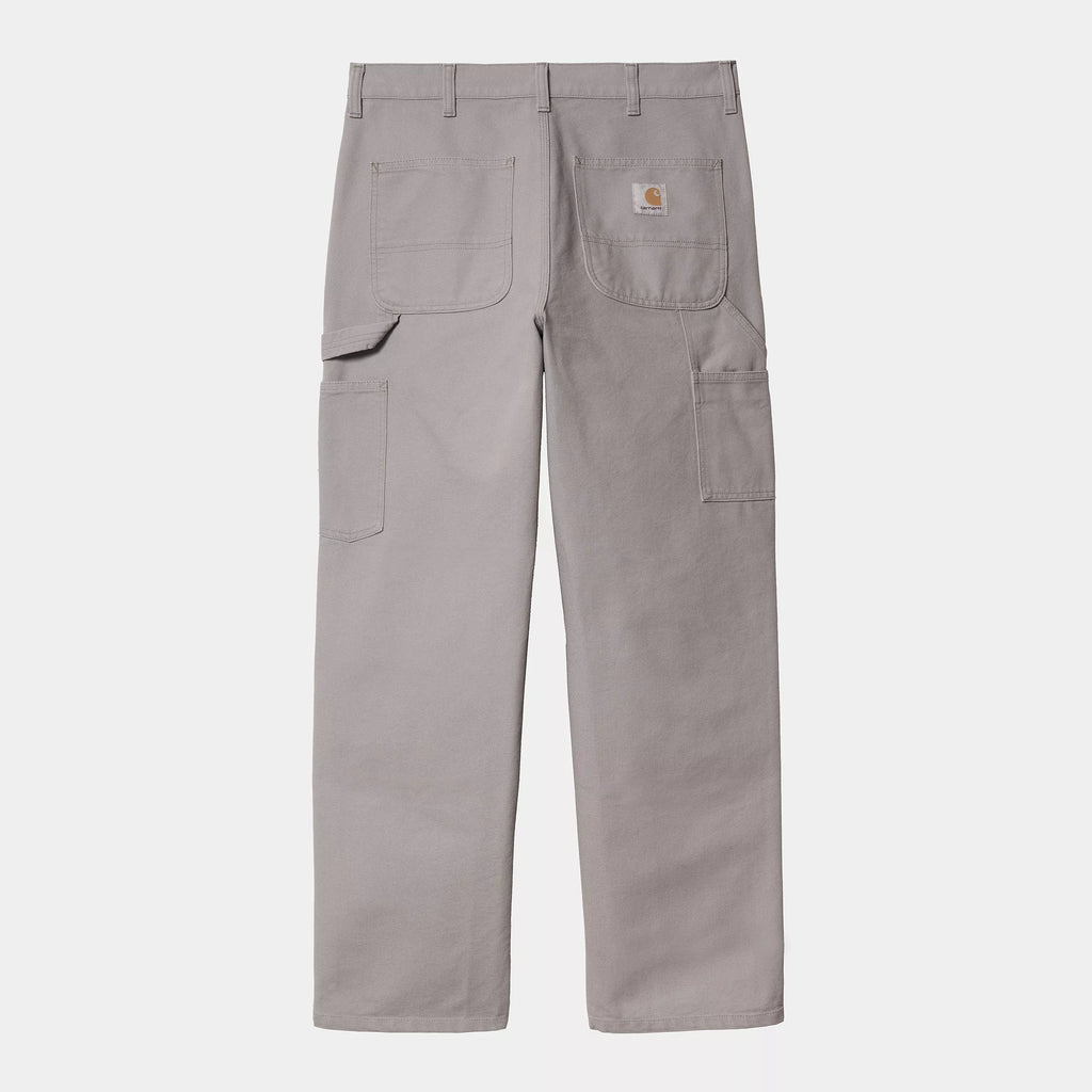 DOUBLE KNEE PANT YOSEMITE RINSED