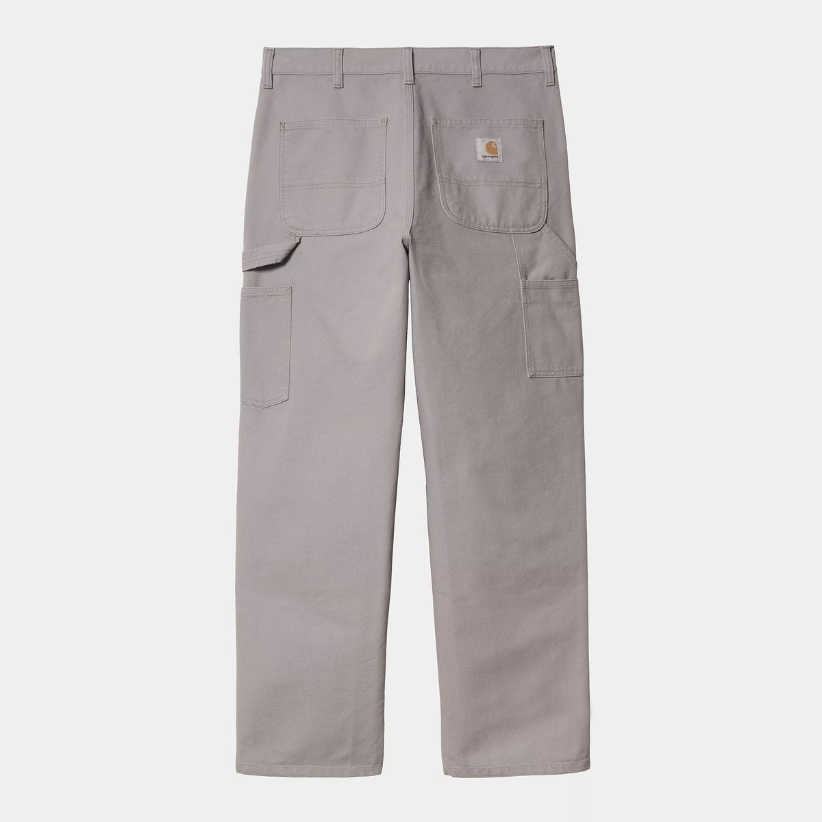 DOUBLE KNEE PANT YOSEMITE RINSED