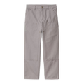DOUBLE KNEE PANT YOSEMITE RINSED