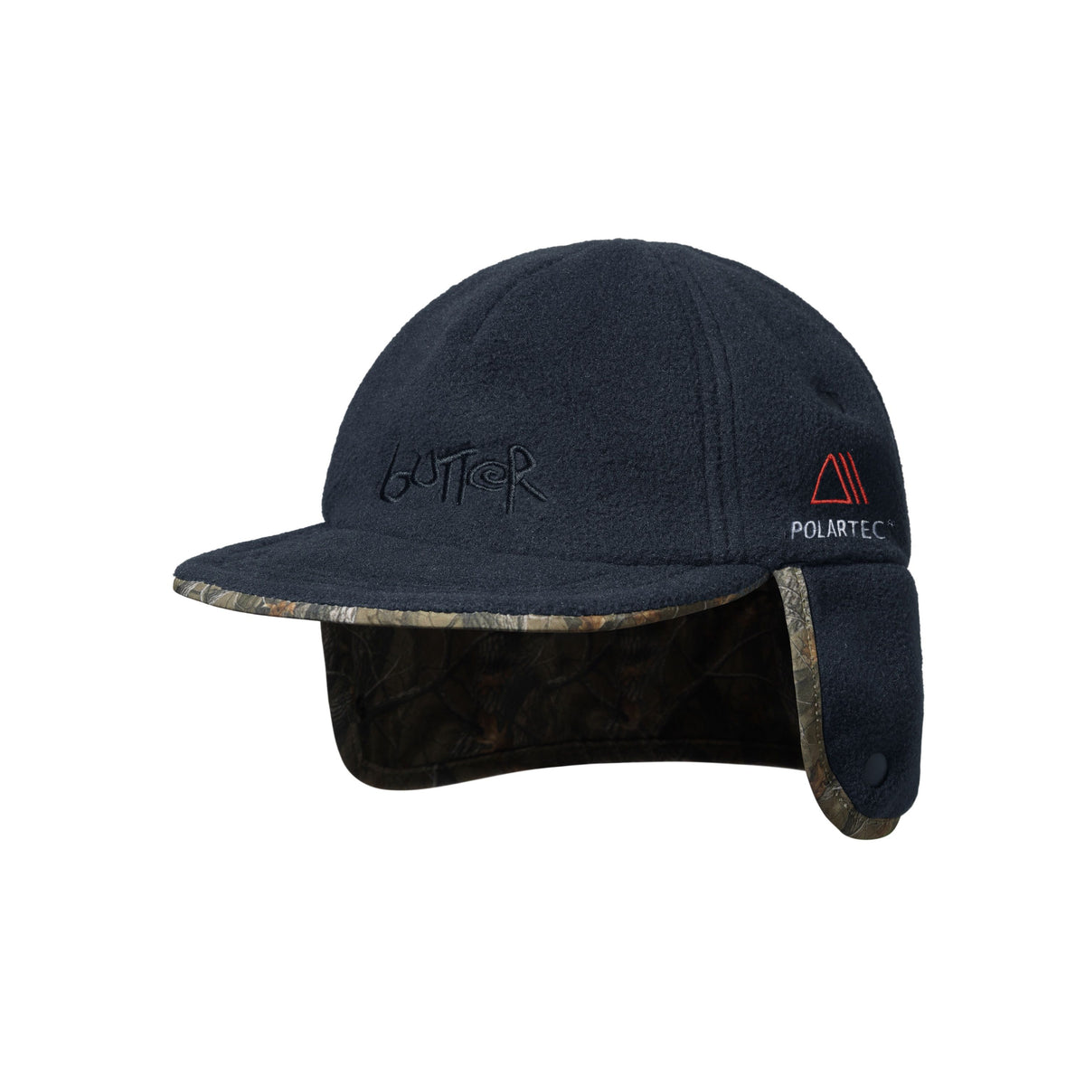 POLARTEC REVERSIBLE TRAPPER CAP