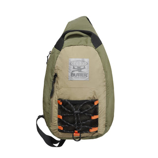 EXPRESS SHOULDER BAG ARMY