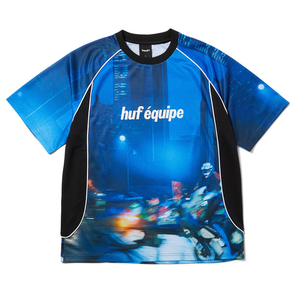 MOTION SOCCER JERSEY MULTI