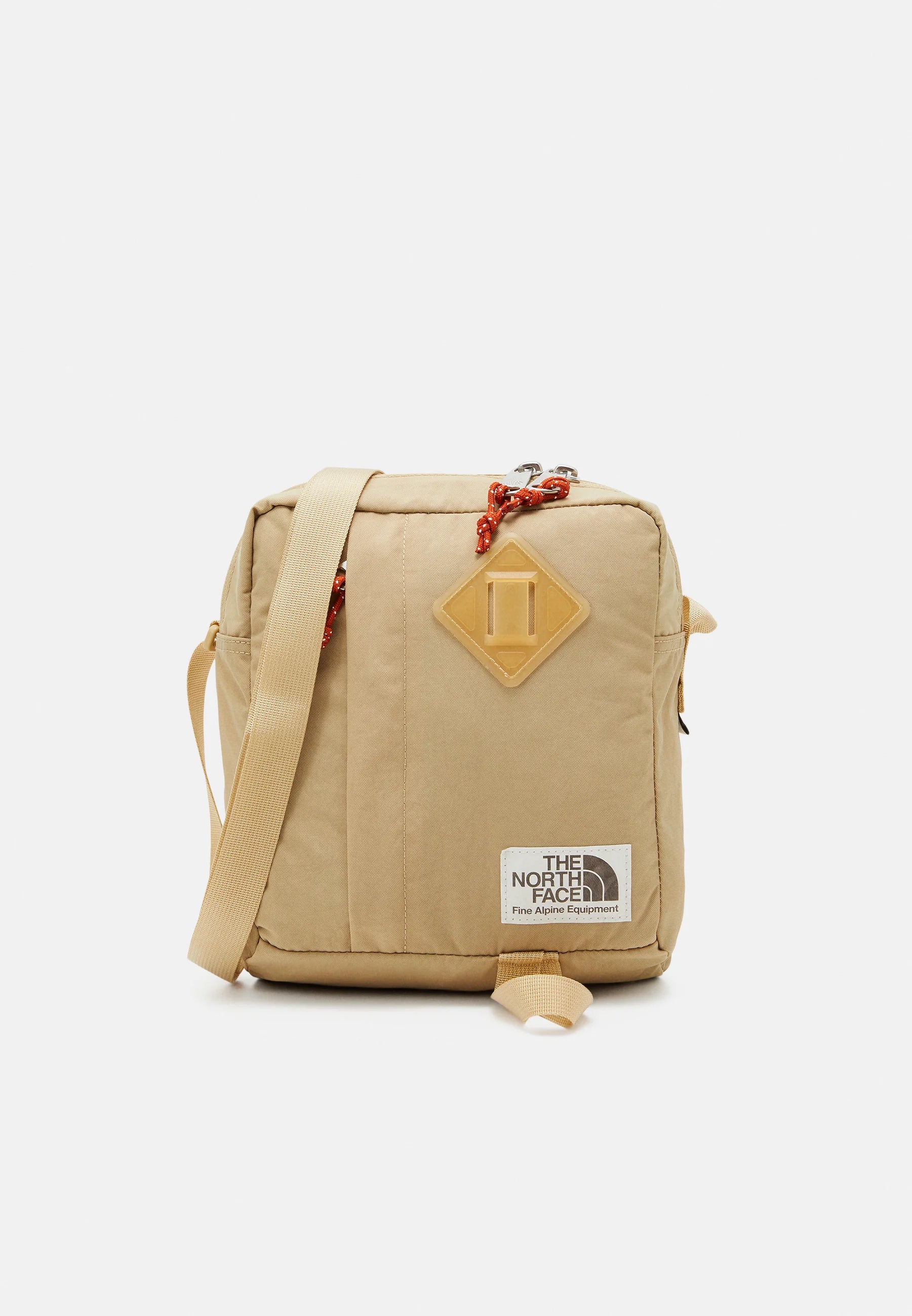 North face crossbody sales backpack