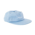 NAME CAP TEAL