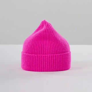 LE BONNET POPPY PINK