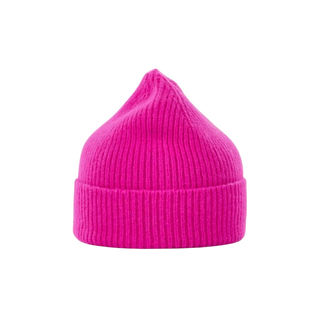 LE BONNET POPPY PINK