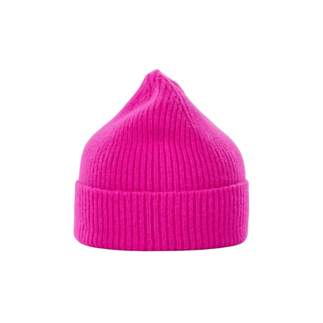 LE BONNET POPPY PINK