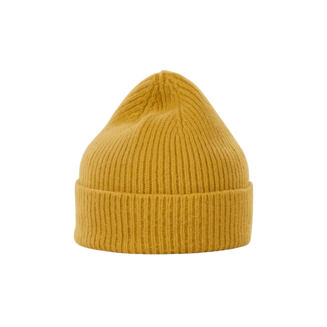LE BONNET MUSTARD