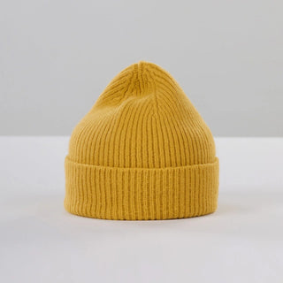 LE BONNET MUSTARD