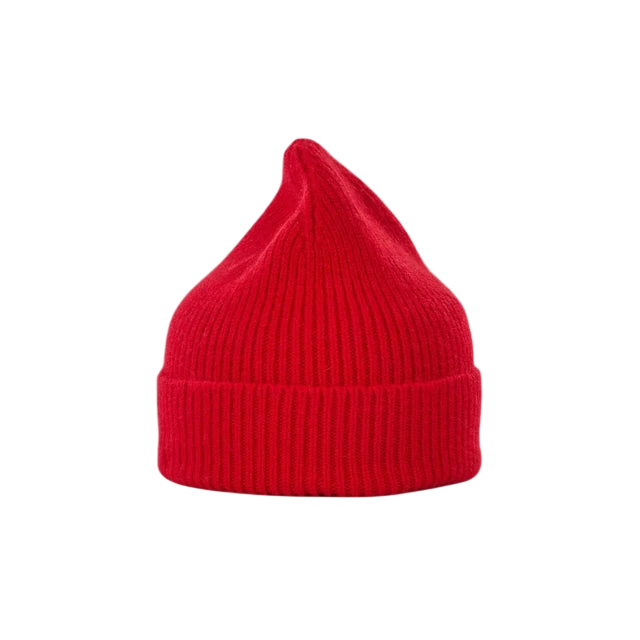 LE BONNET CRIMSON