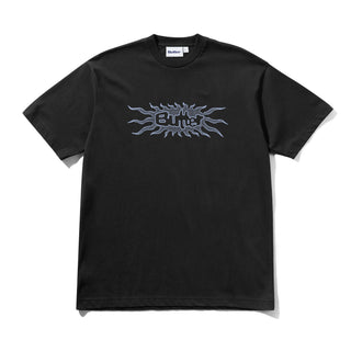 SOLAR TEE BLACK