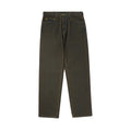 ORIGINAL DENIM PANT BURNT BLUE