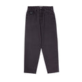 CROMER WASHED PANT RAISIN