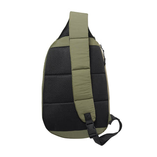 EXPRESS SHOULDER BAG ARMY