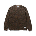 WAFFLE LS LEOPARD