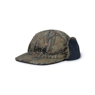 POLARTEC REVERSIBLE TRAPPER CAP