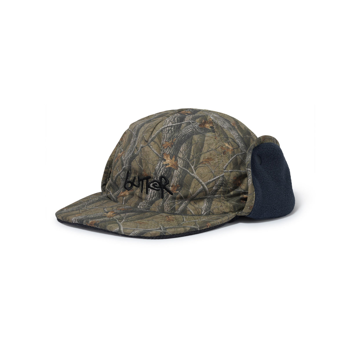POLARTEC REVERSIBLE TRAPPER CAP