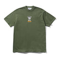VEXED TEE ARMY